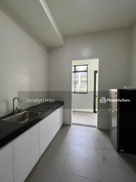 Untuk Dijual - Terraced House at Eco Summer