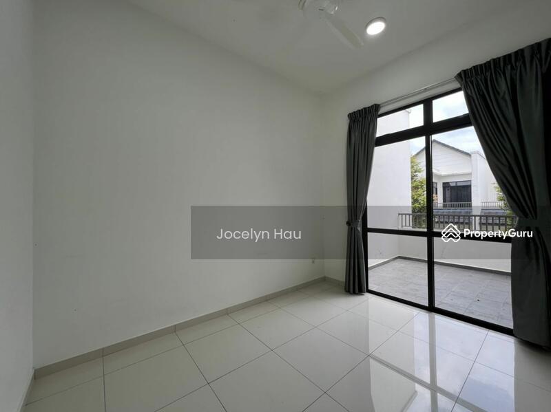 Untuk Dijual - Terraced House at Eco Summer