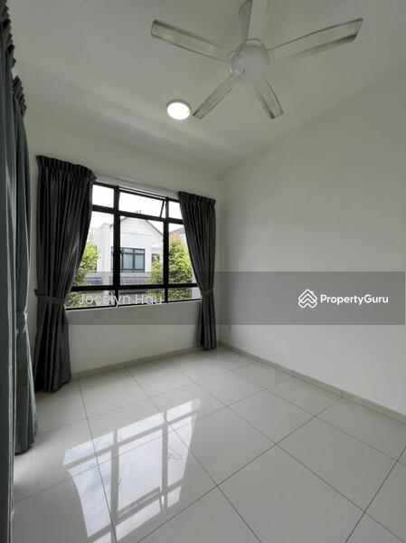 Untuk Dijual - Terraced House at Eco Summer