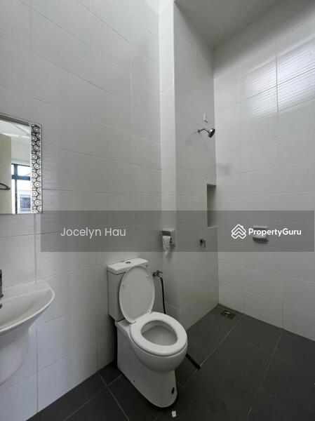 Untuk Dijual - Terraced House at Eco Summer