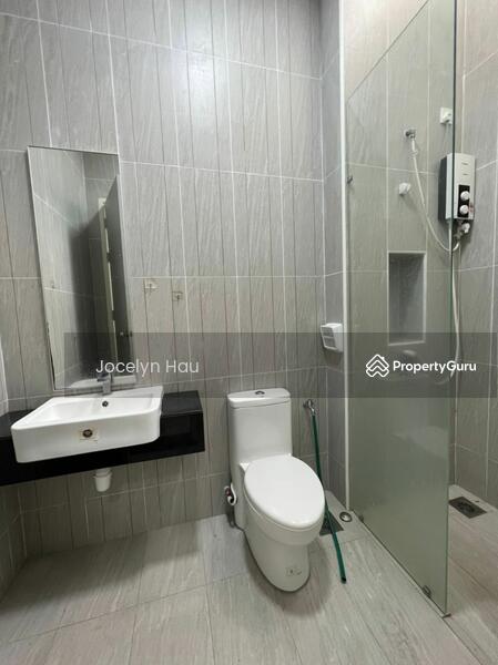 Untuk Dijual - Terraced House at Eco Summer