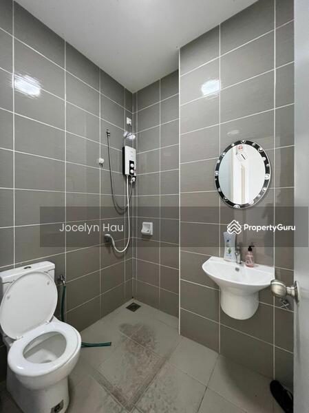 Untuk Dijual - Terraced House at Eco Summer