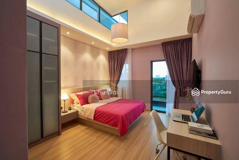 For Sale - Near to KL City,Via MEX,LDP#Half Price from KL Landed,do you? I Like Garden