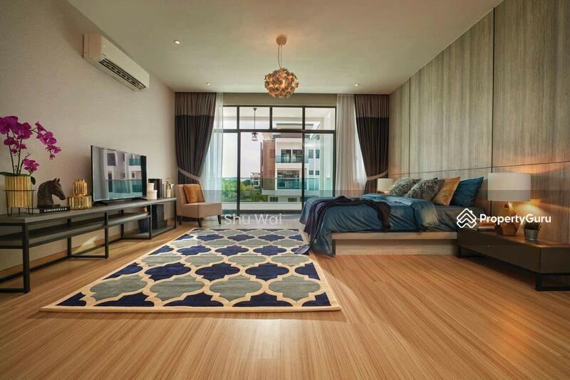 For Sale - Near to KL City,Via MEX,LDP#Half Price from KL Landed,do you? I Like Garden