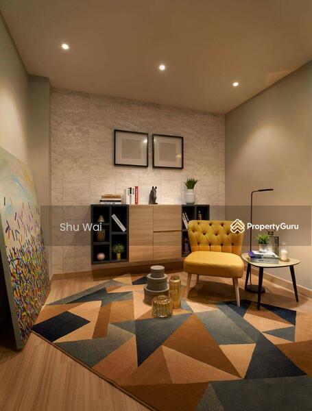 For Sale - Near to KL City,Via MEX,LDP#Half Price from KL Landed,do you? I Like Garden