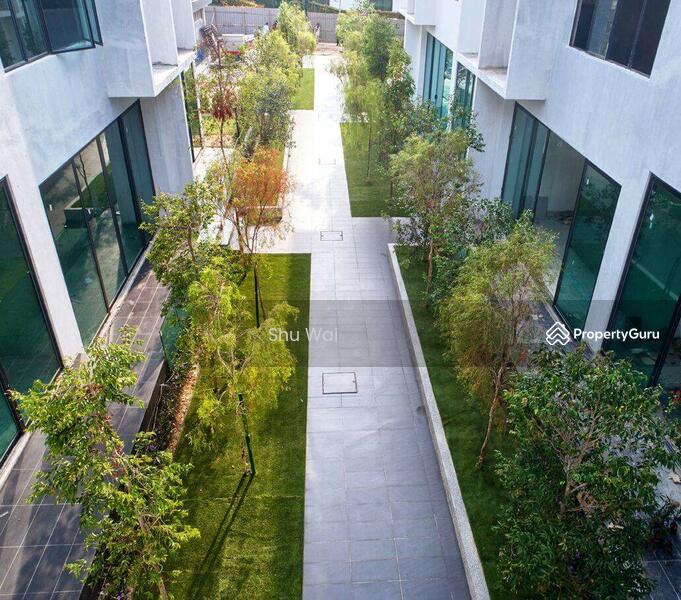 For Sale - Near to KL City,Via MEX,LDP#Half Price from KL Landed,do you? I Like Garden