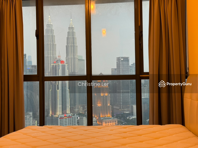 For Rent - Setia SKY Residences