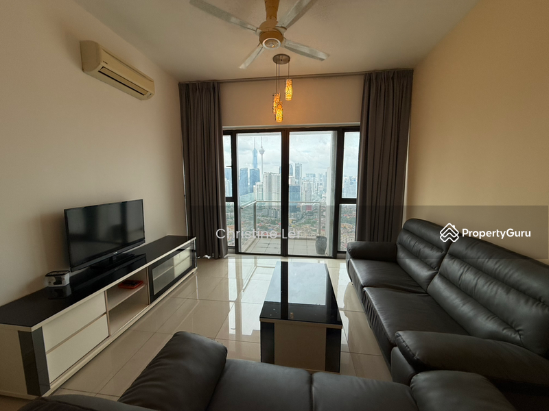 For Rent - Setia SKY Residences