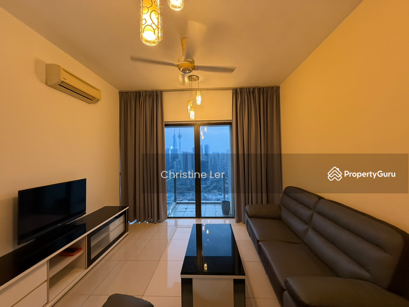 For Rent - Setia SKY Residences