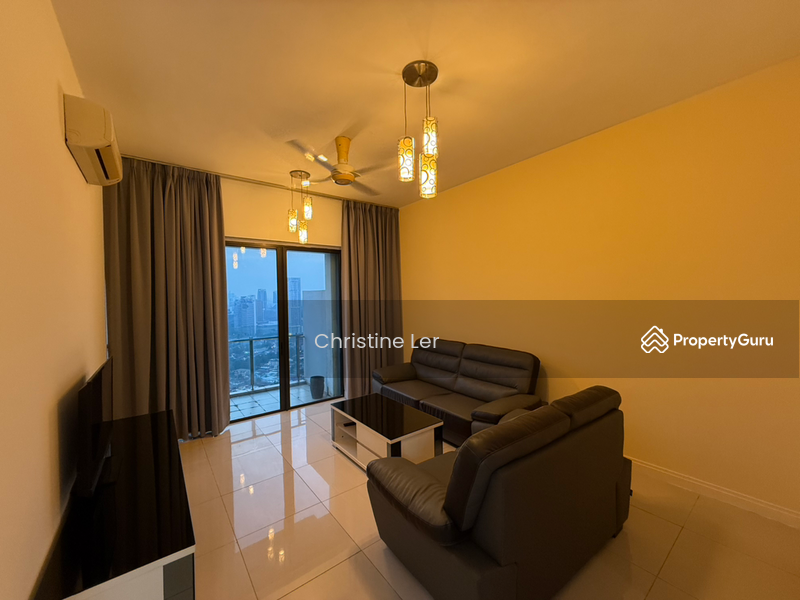 For Rent - Setia SKY Residences
