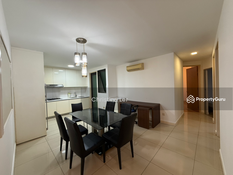 For Rent - Setia SKY Residences
