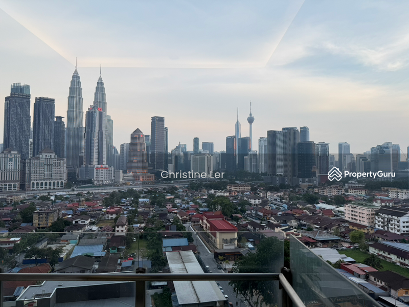 For Rent - Setia SKY Residences