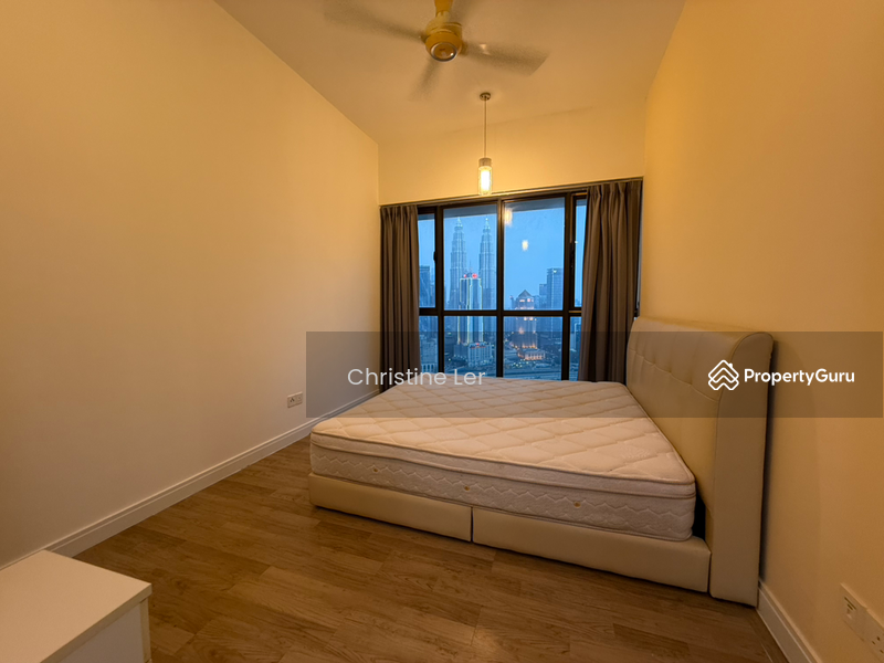 For Rent - Setia SKY Residences