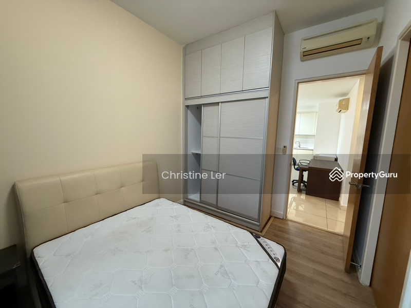 For Rent - Setia SKY Residences