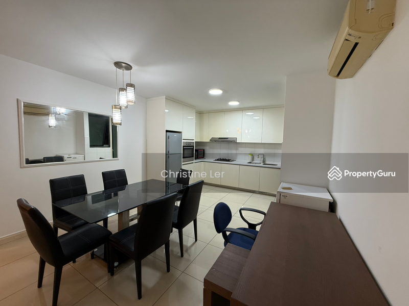For Rent - Setia SKY Residences