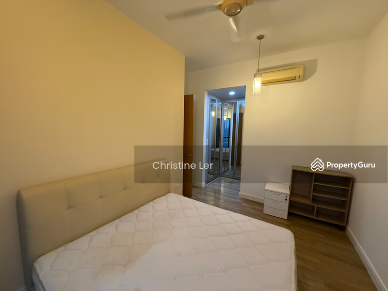 For Rent - Setia SKY Residences
