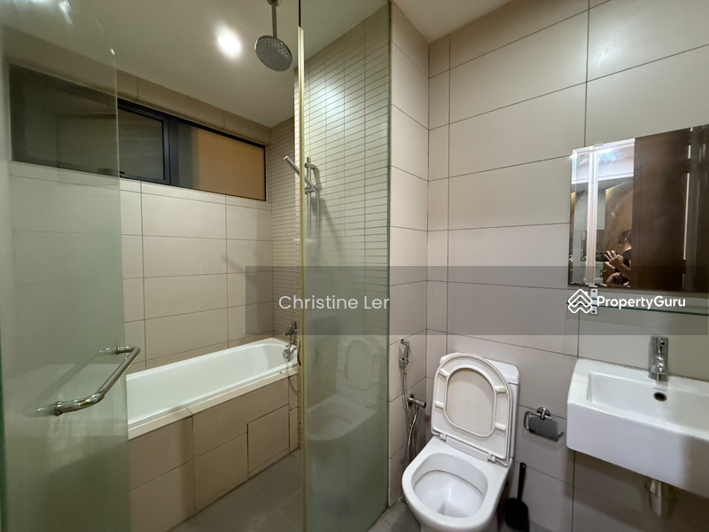 For Rent - Setia SKY Residences