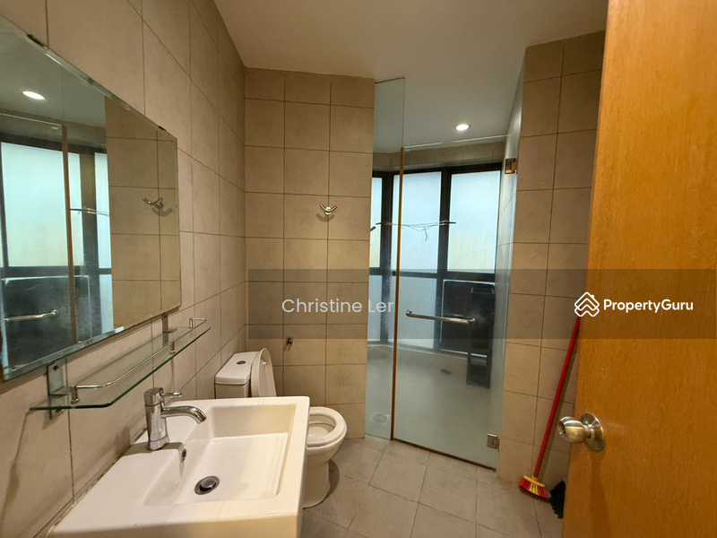 For Rent - Setia SKY Residences