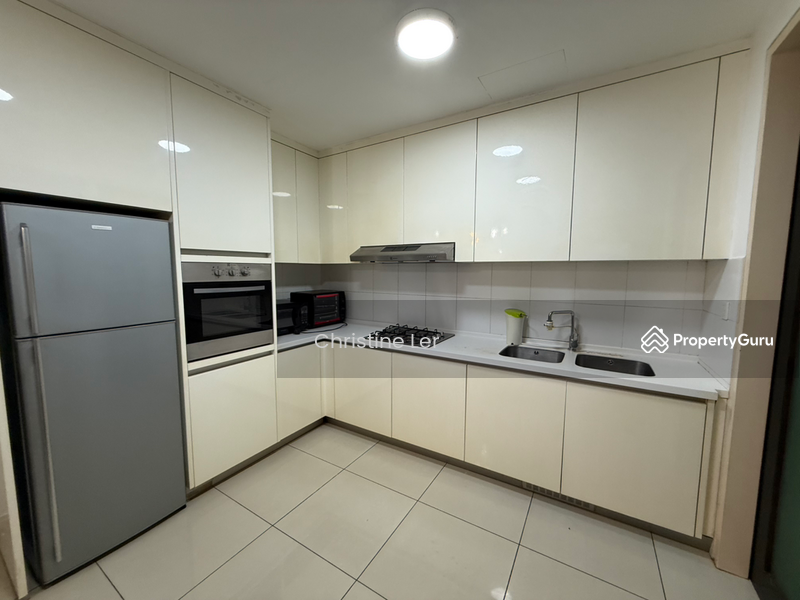 For Rent - Setia SKY Residences