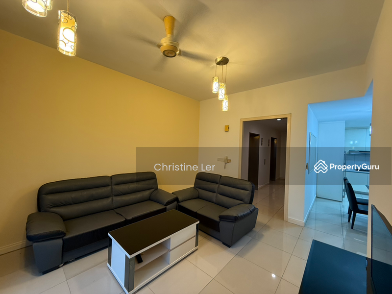 For Rent - Setia SKY Residences