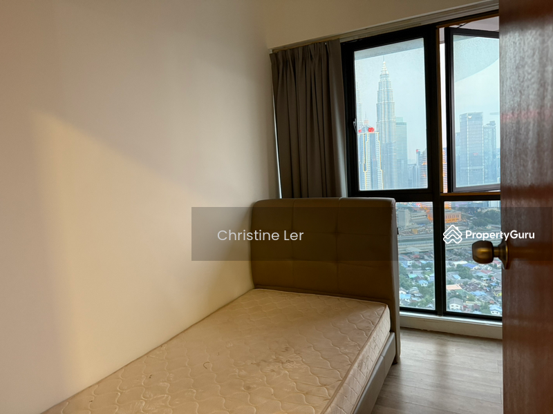 For Rent - Setia SKY Residences