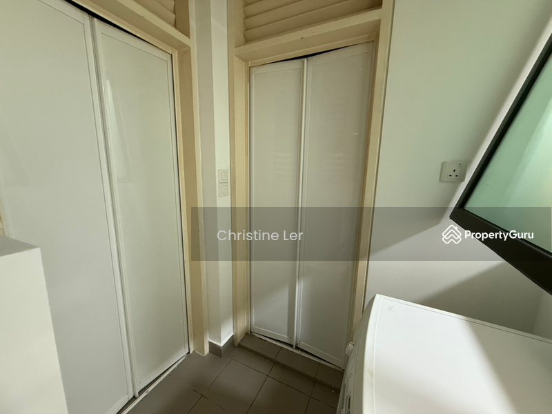 For Rent - Setia SKY Residences