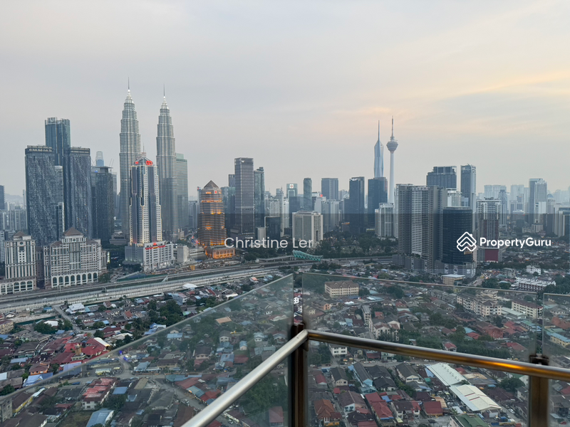 For Rent - Setia SKY Residences