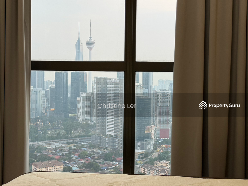 For Rent - Setia SKY Residences