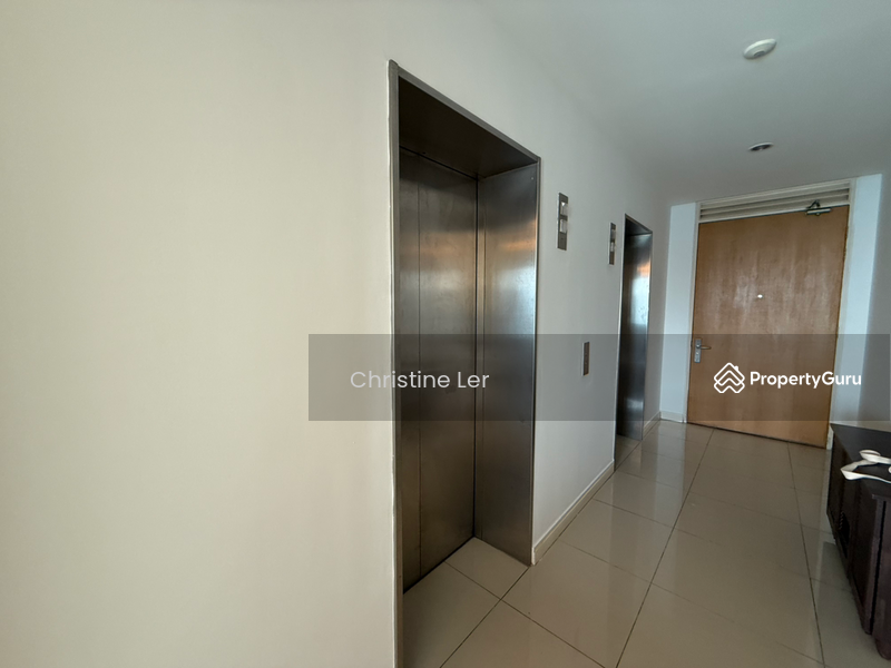 For Rent - Setia SKY Residences