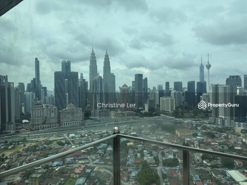 For Rent - Setia SKY Residences