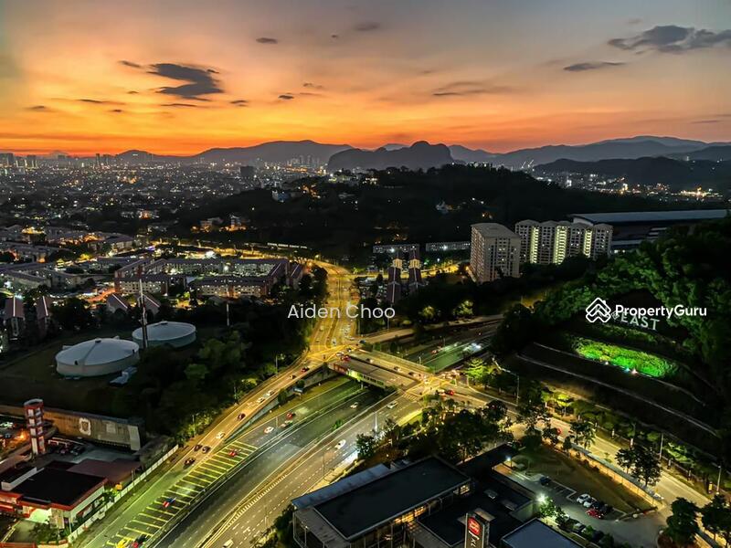 Untuk Disewa - The Ridge