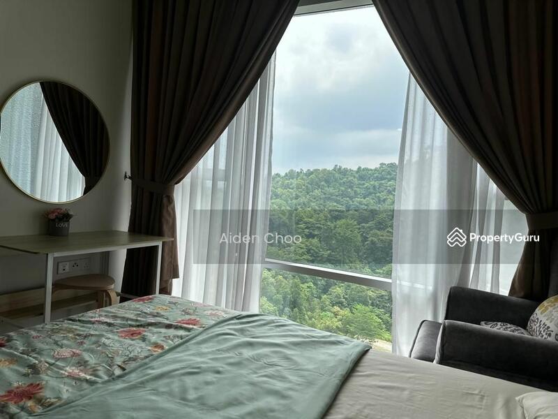 Untuk Disewa - The Ridge
