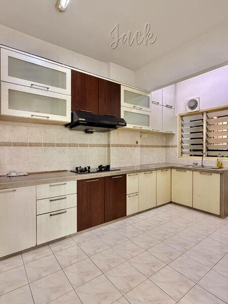 Untuk Dijual - Pangsapuri Sri Mekar 1