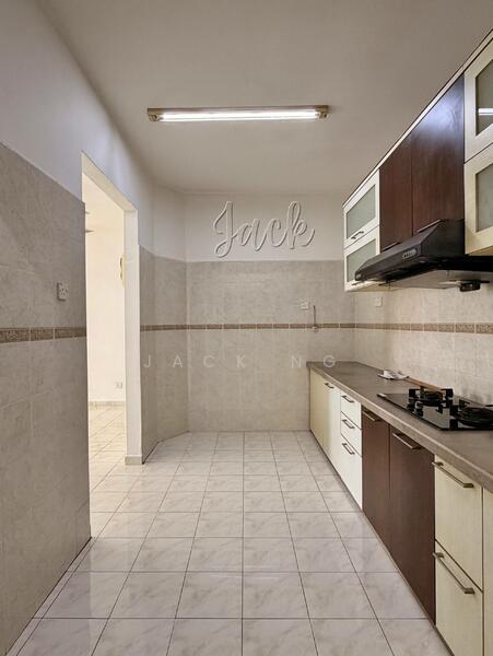 Untuk Dijual - Pangsapuri Sri Mekar 1