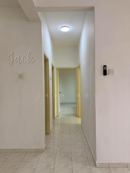 Untuk Dijual - Pangsapuri Sri Mekar 1