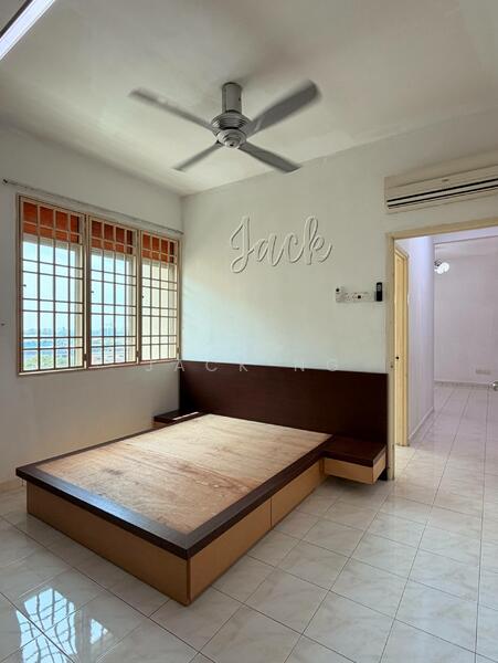 Untuk Dijual - Pangsapuri Sri Mekar 1