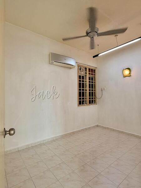 Untuk Dijual - Pangsapuri Sri Mekar 1