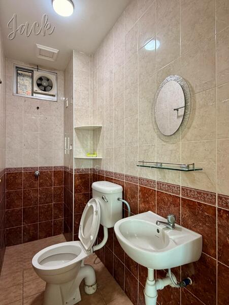 Untuk Dijual - Pangsapuri Sri Mekar 1