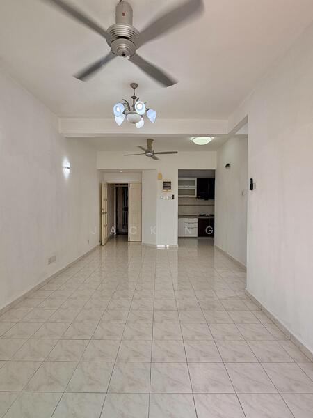 Untuk Dijual - Pangsapuri Sri Mekar 1