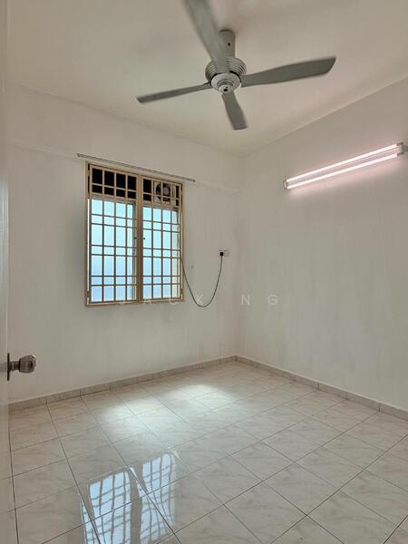 Untuk Dijual - Pangsapuri Sri Mekar 1