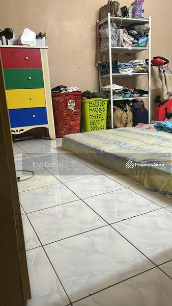 For Rent - Bandar Bukit Tinggi 2