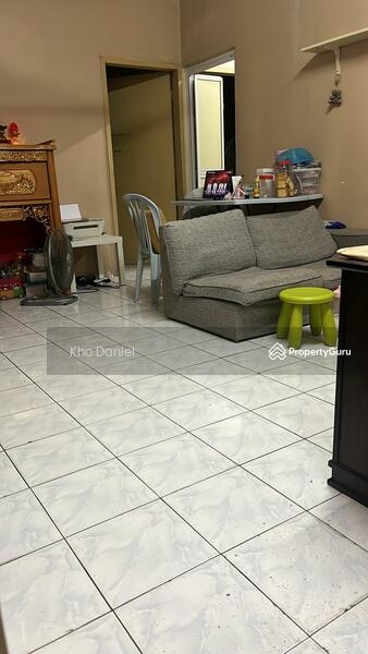 For Rent - Bandar Bukit Tinggi 2