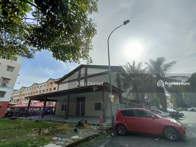 For Rent - Bandar Bukit Tinggi 2