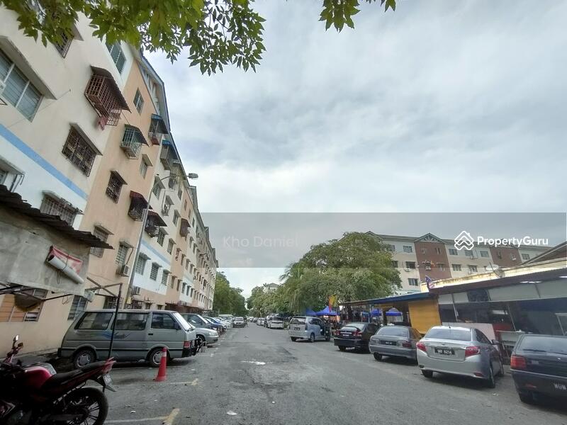 For Rent - Bandar Bukit Tinggi 2
