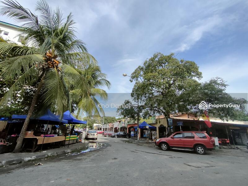 For Rent - Bandar Bukit Tinggi 2
