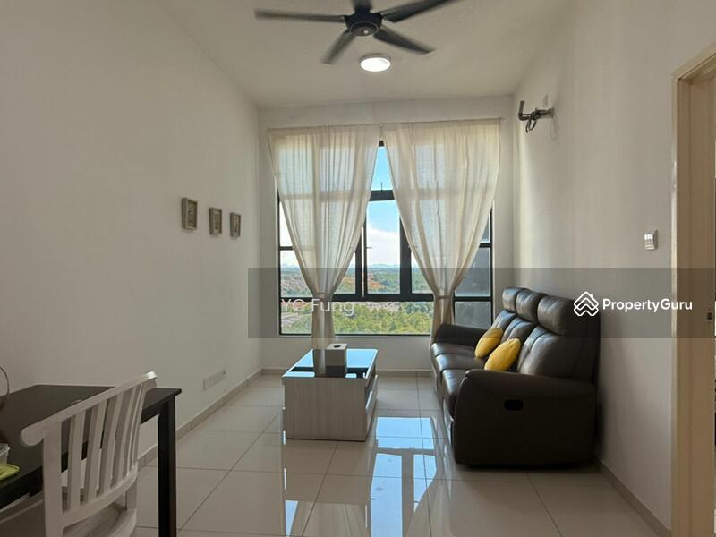 For Rent - D'Summit Residences