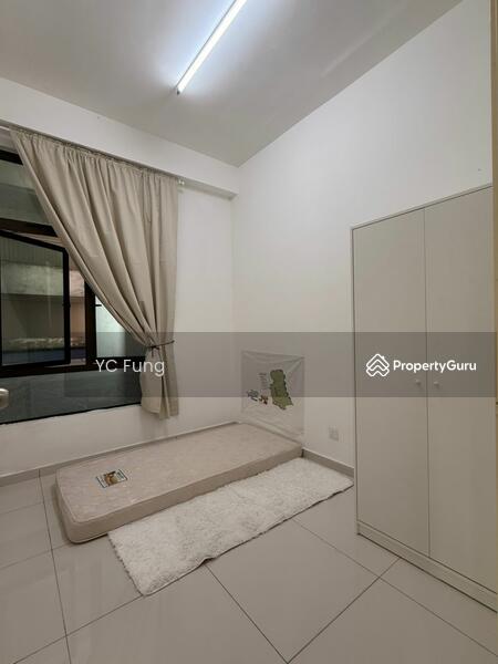 For Rent - D'Summit Residences