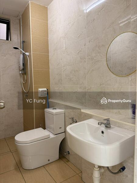 For Rent - D'Summit Residences