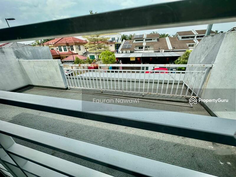 For Sale - Taman Dato Hormat @ Telok Panglima Garang