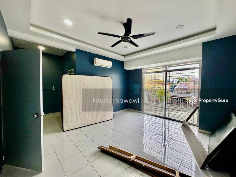 For Sale - Taman Dato Hormat @ Telok Panglima Garang